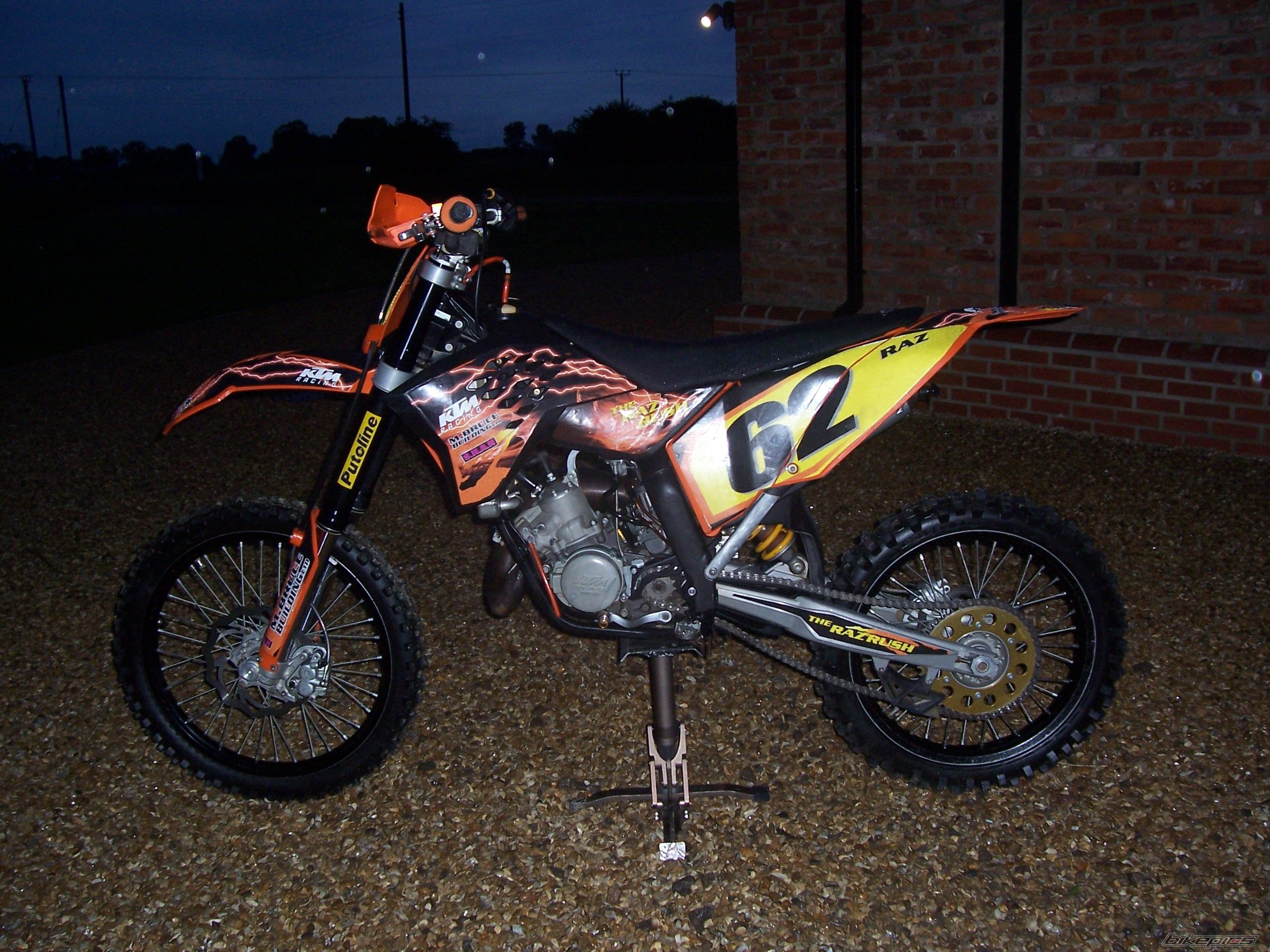 Bike Photo 1319577