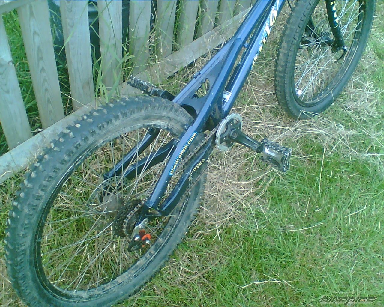 Bike Photo 1319620