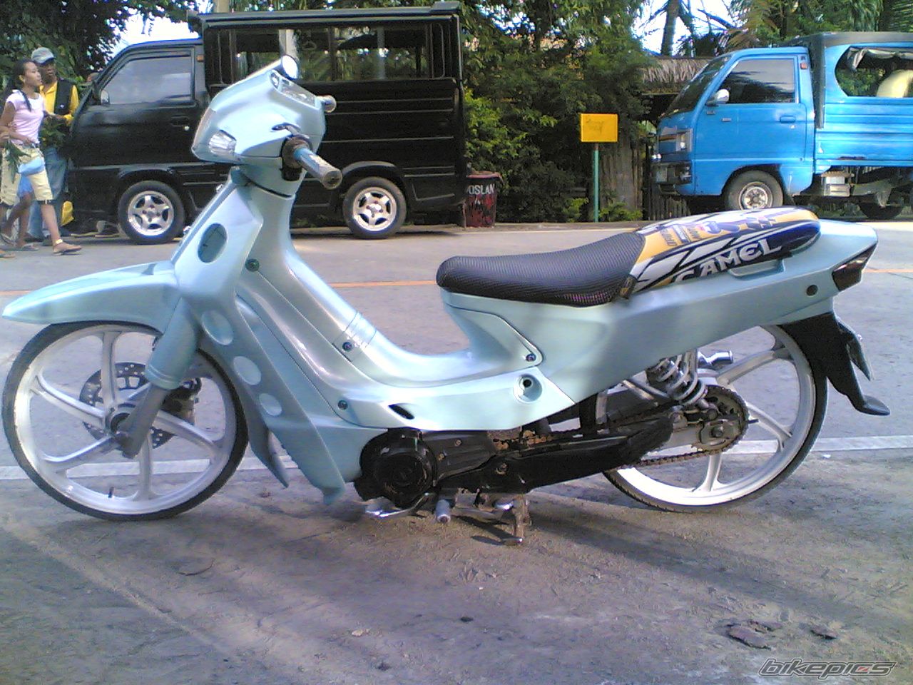Bike Photo 1319667