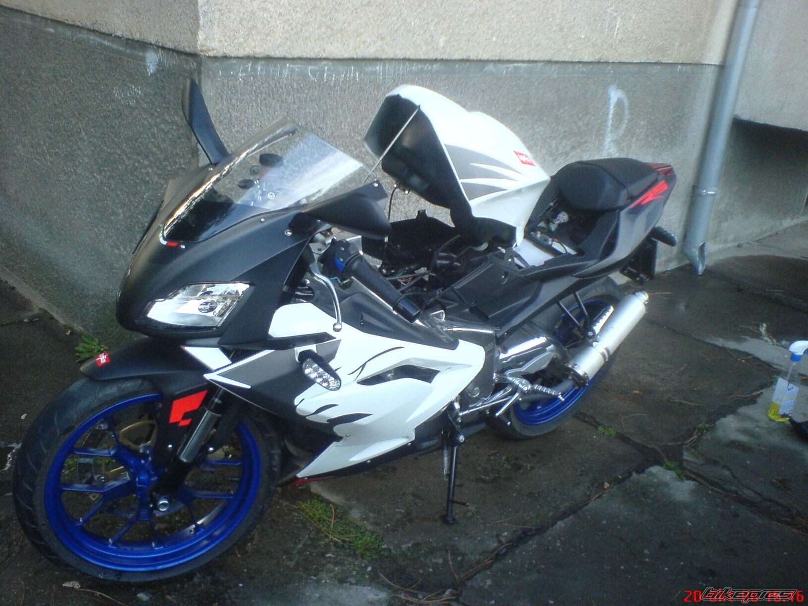 Bike Photo 1319682