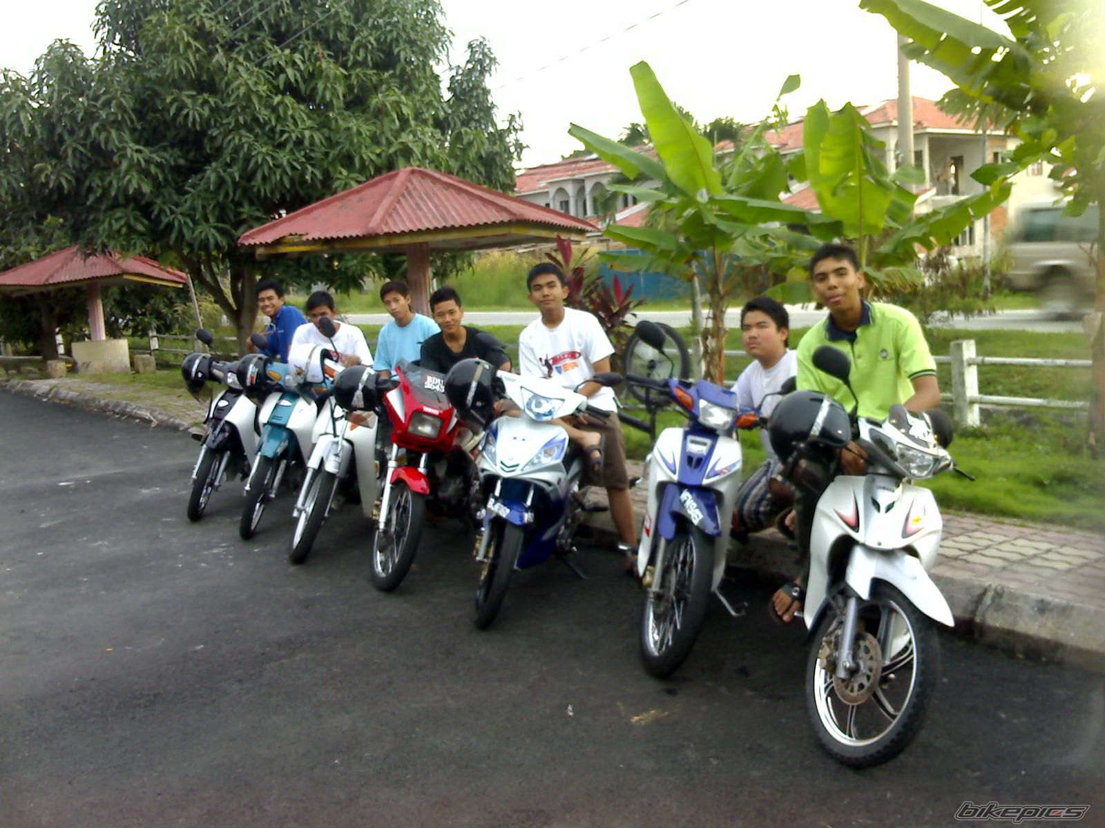Bike Photo 1319732