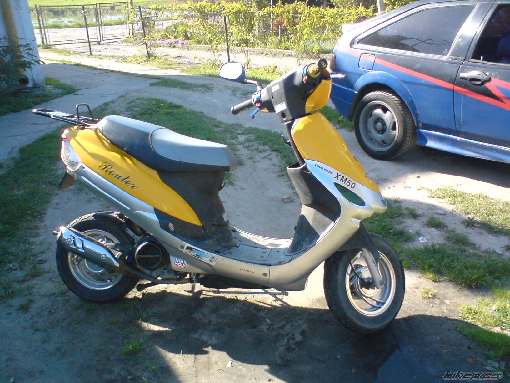 Bike Photo 1319775