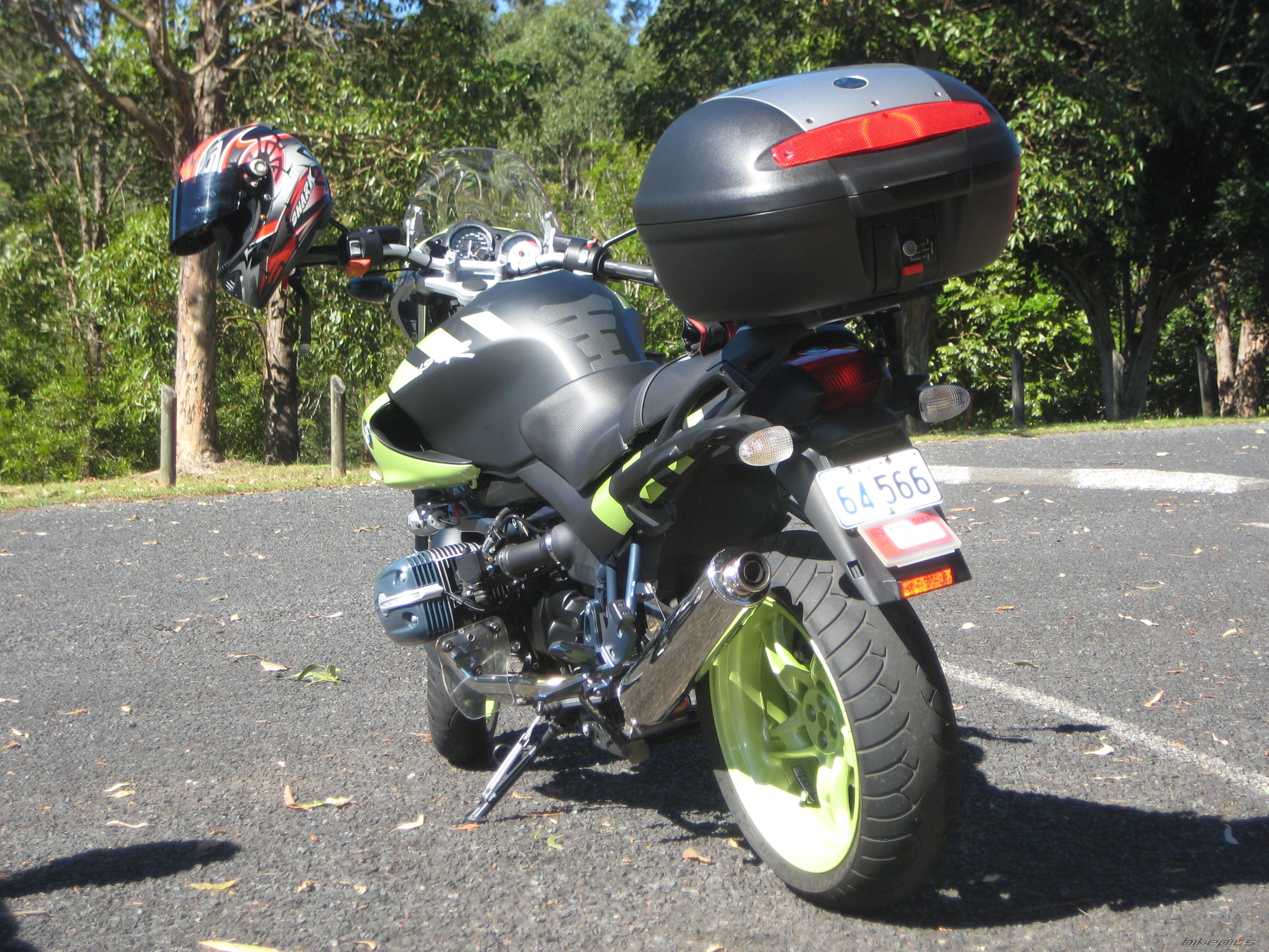 Bike Photo 1319920