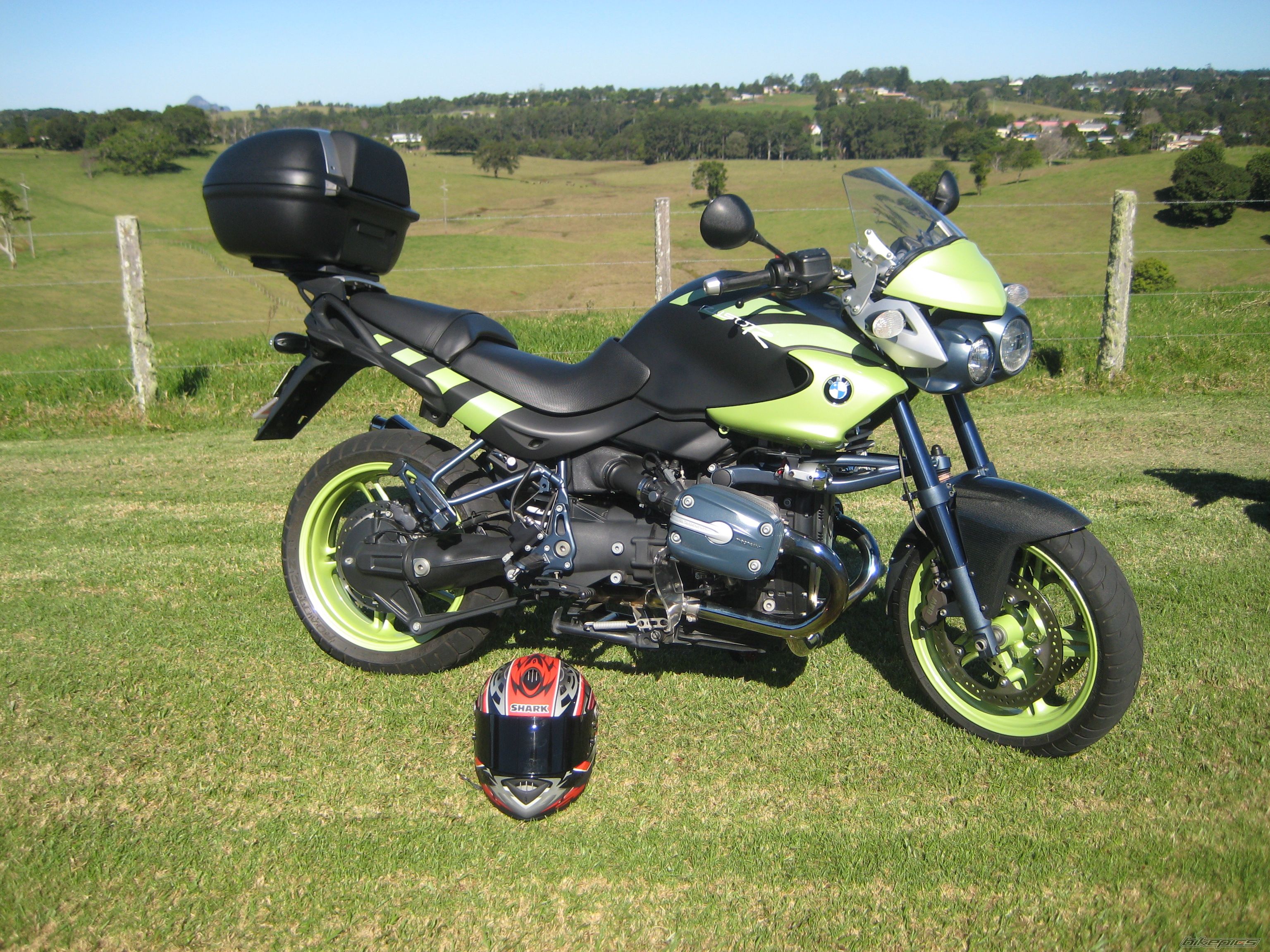 Bike Photo 1319922