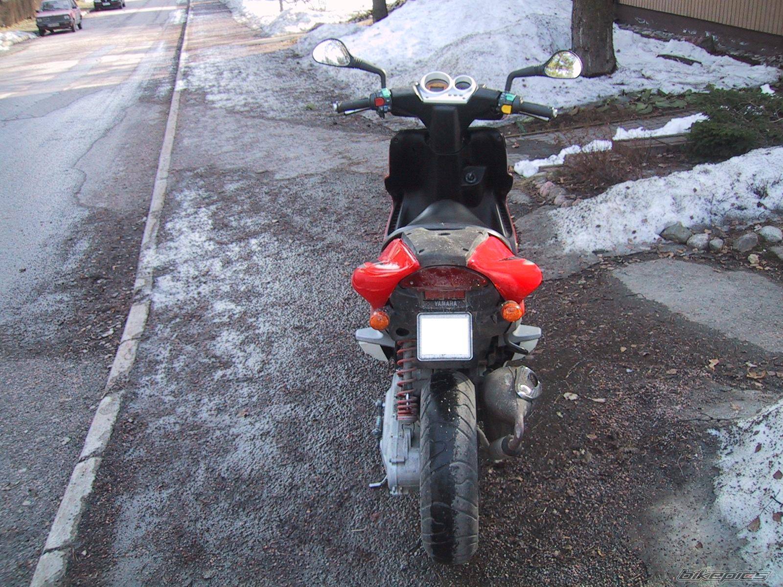 Bike Photo 132000