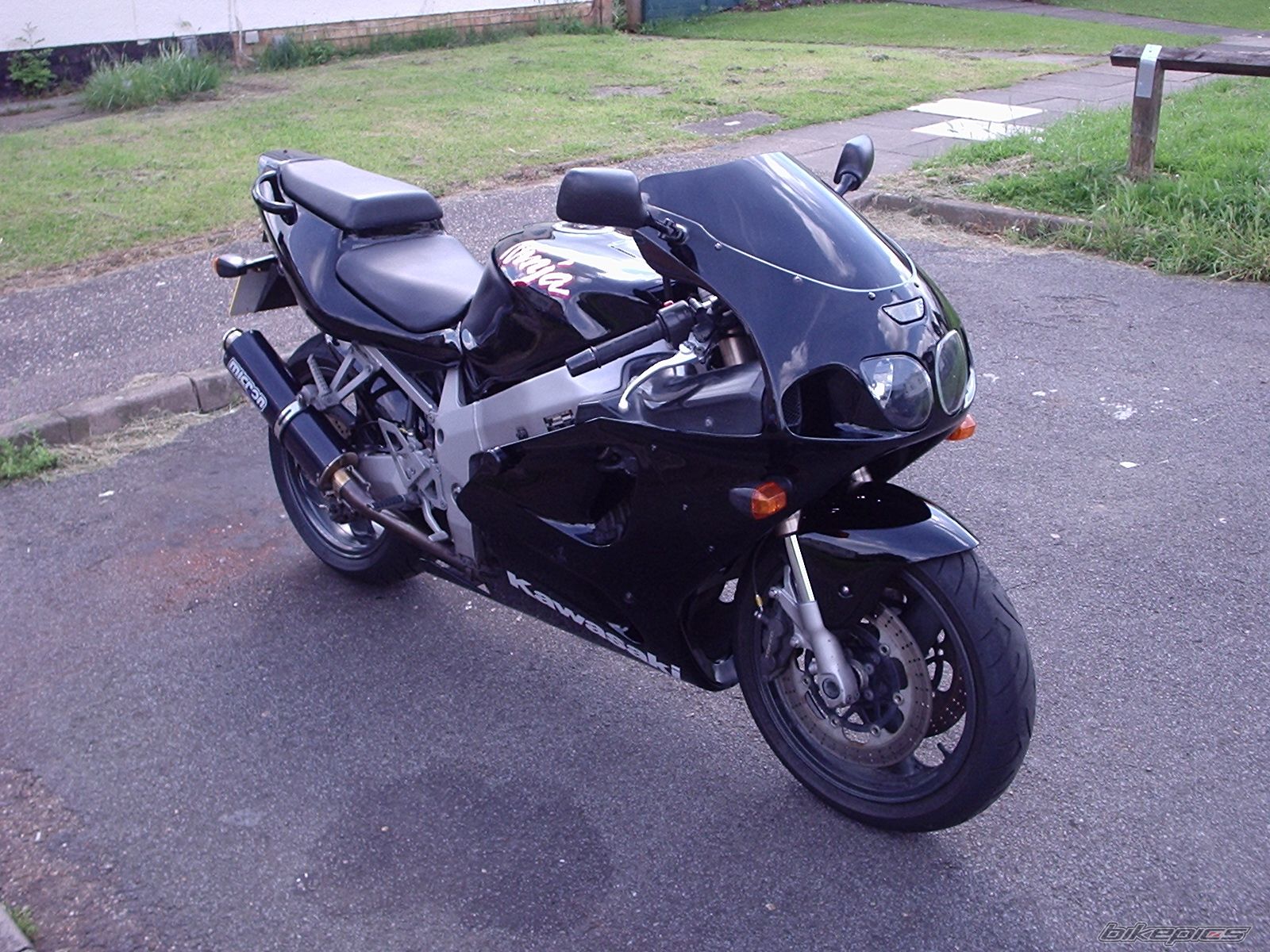 Bike Photo 1320161