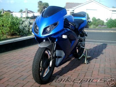 Bike Photo 1320164