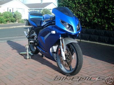 Bike Photo 1320167
