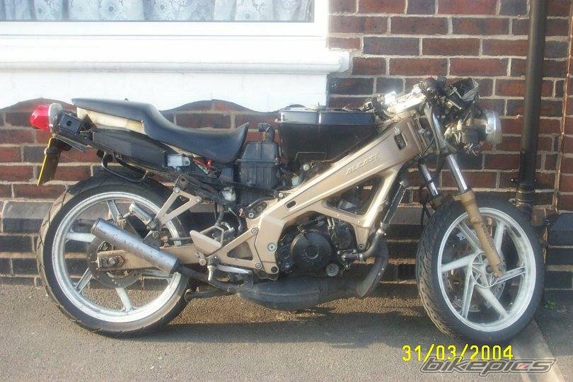 Bike Photo 132017