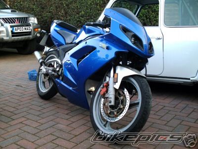 Bike Photo 1320173