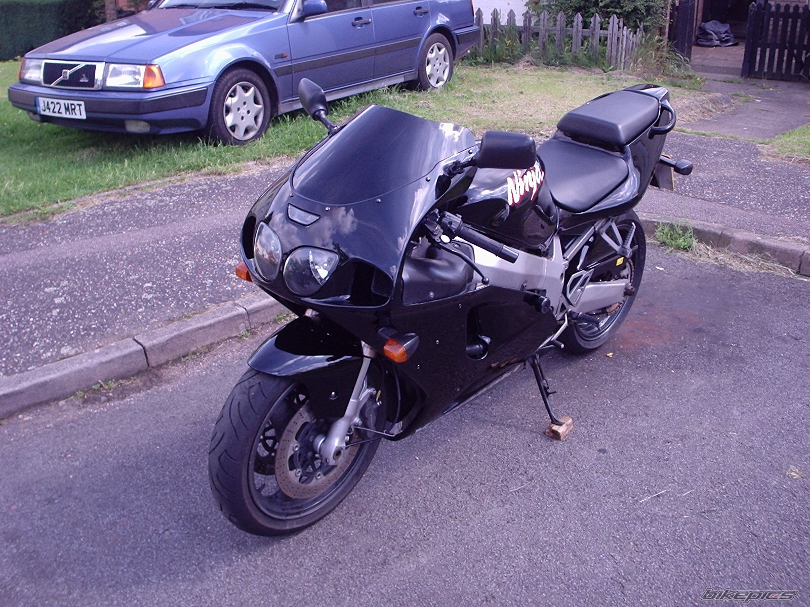 Bike Photo 1320176