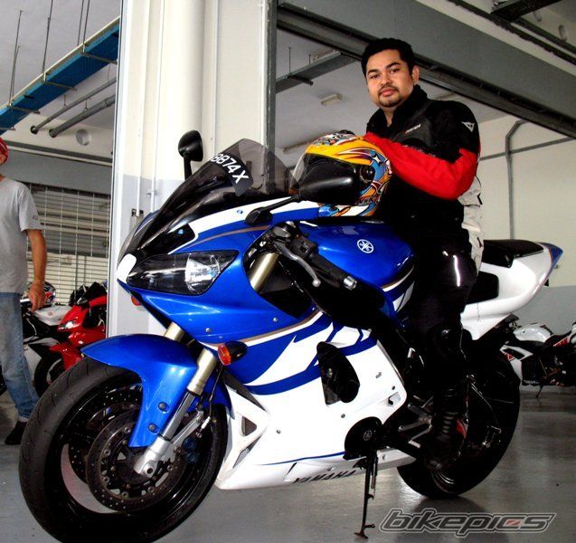 Bike Photo 1320295