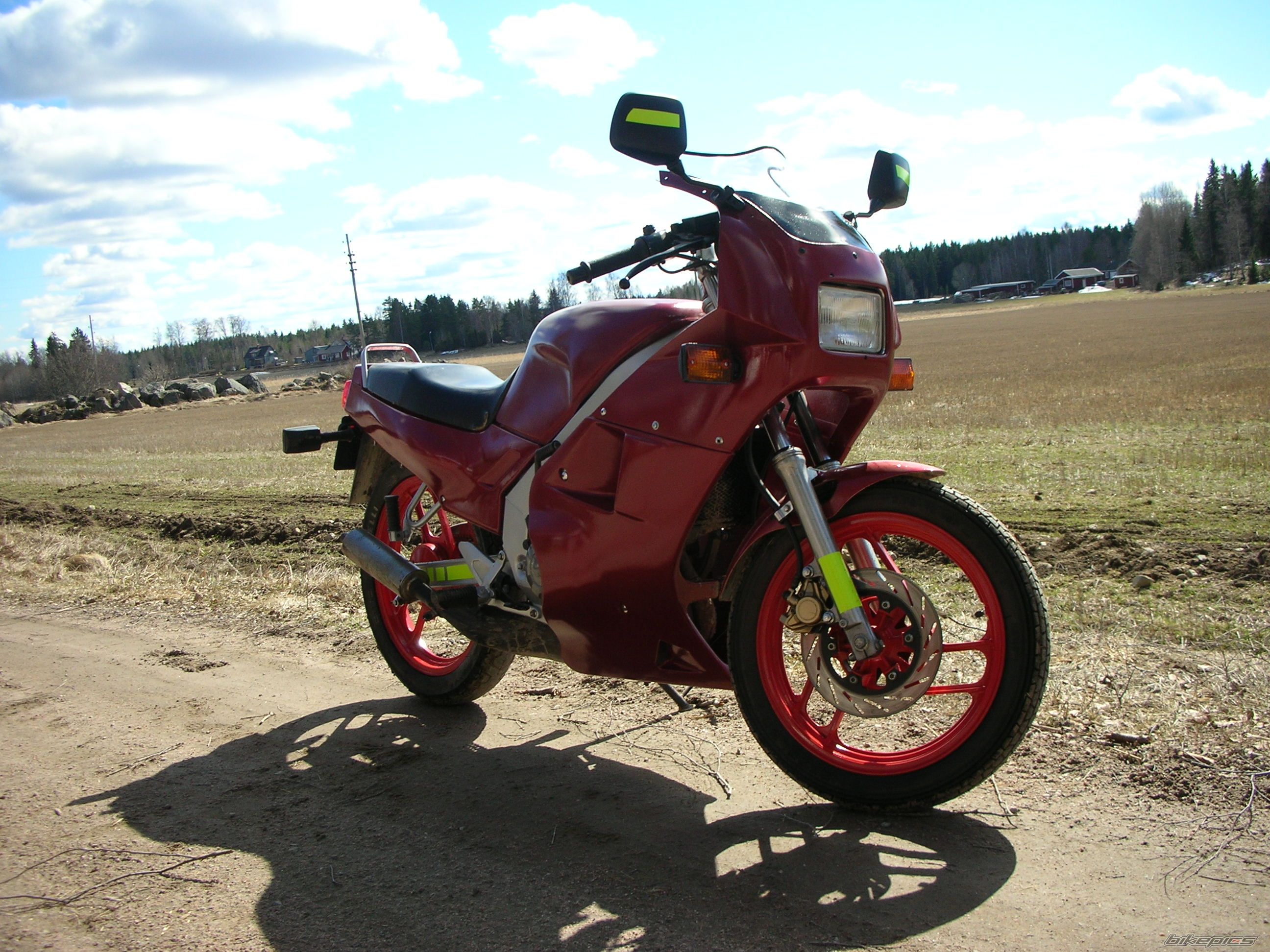 Bike Photo 1320381