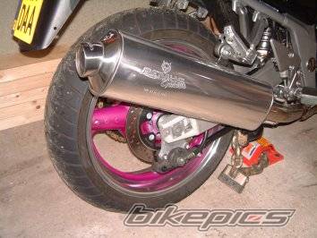 Bike Photo 13204