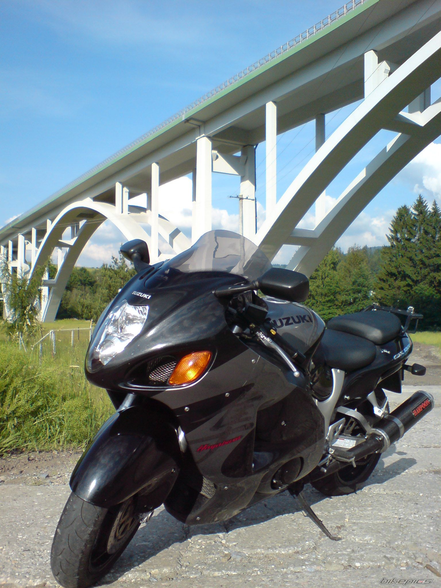 Bike Photo 1320452