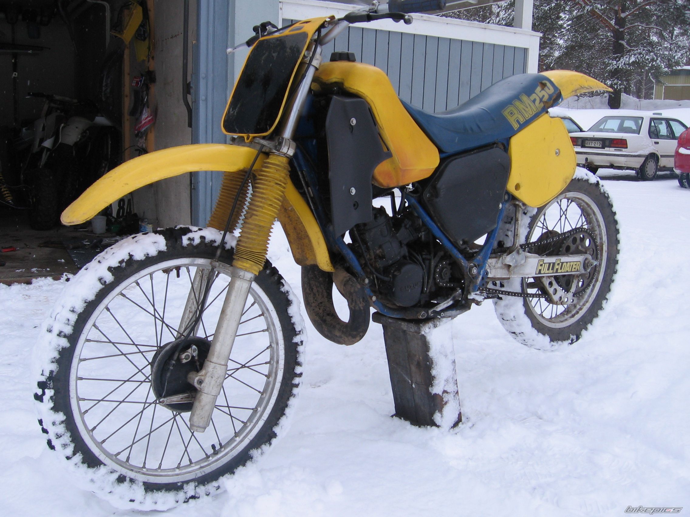Bike Photo 1320495