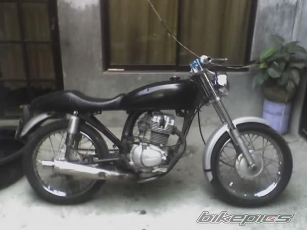 Bike Photo 1320504