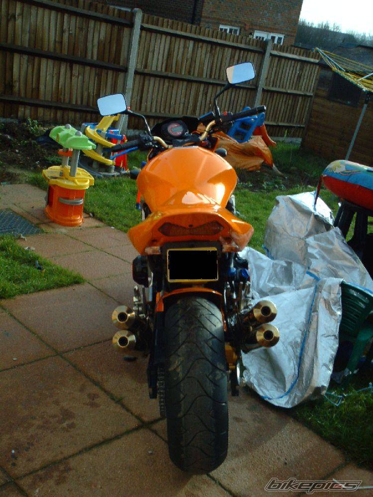 Bike Photo 132058