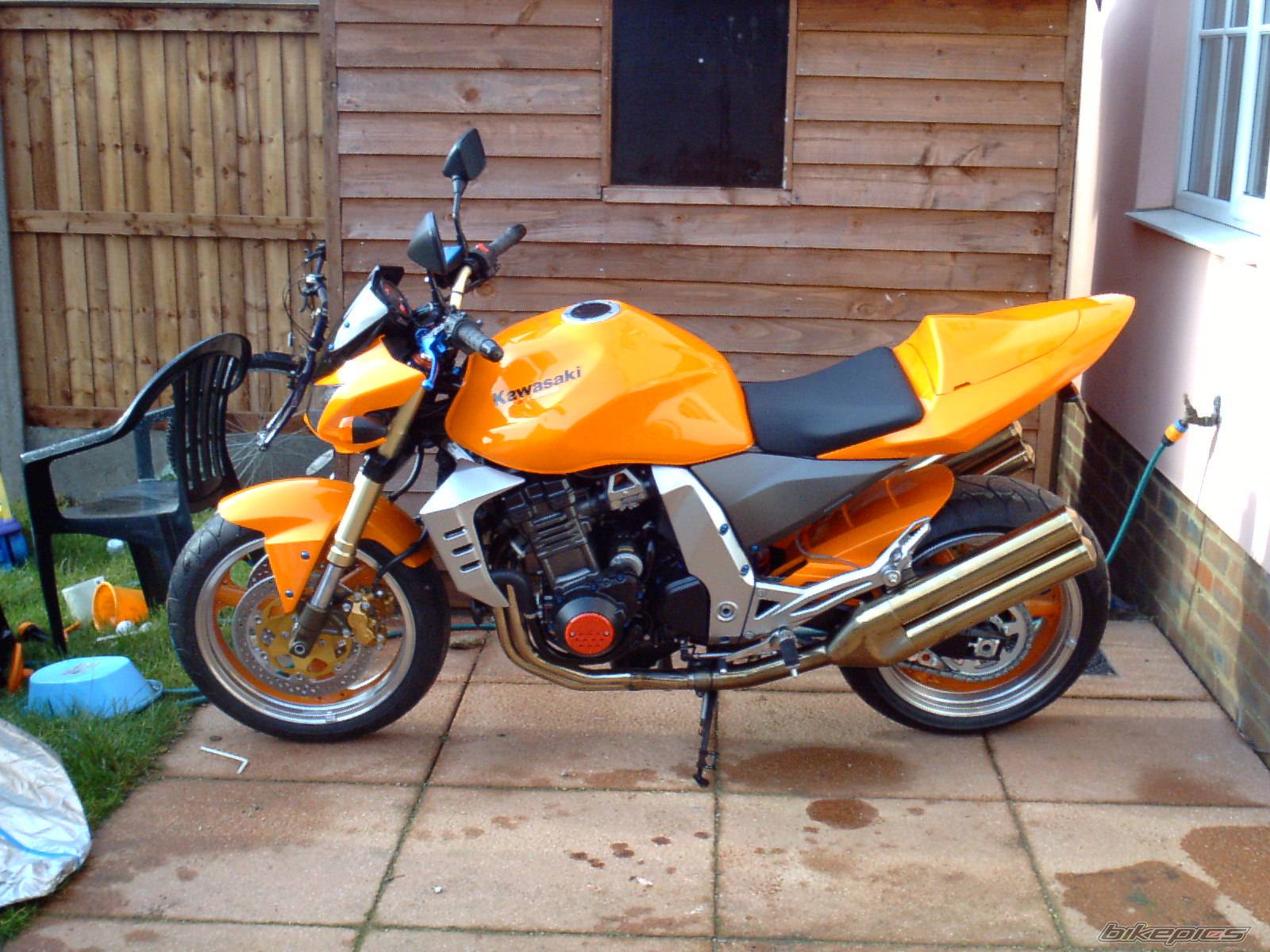 Bike Photo 132059
