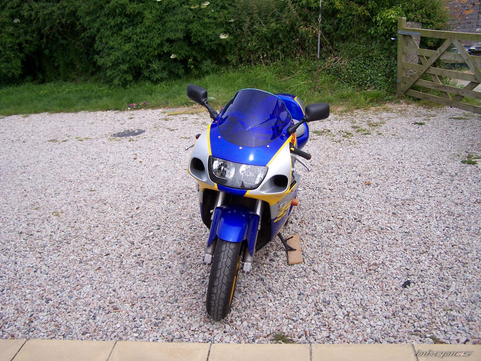 Bike Photo 1320592