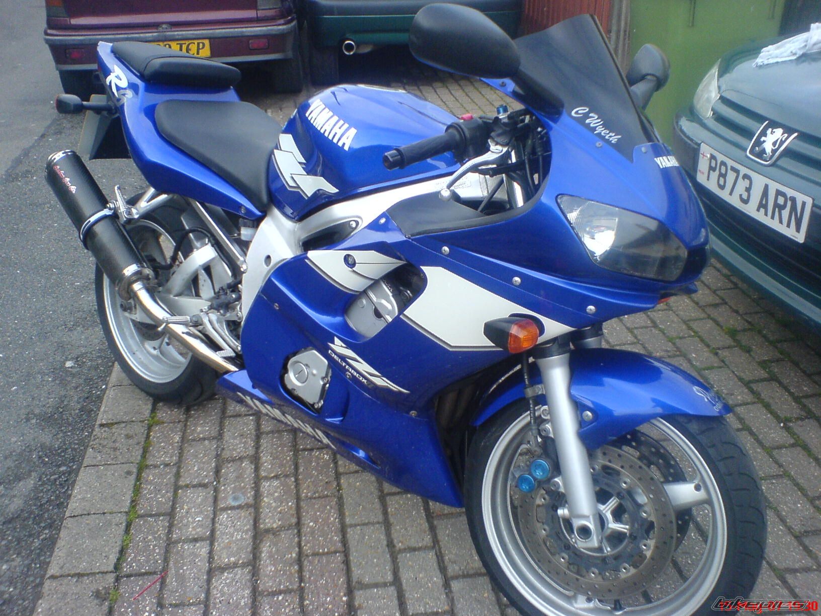 Bike Photo 1320595