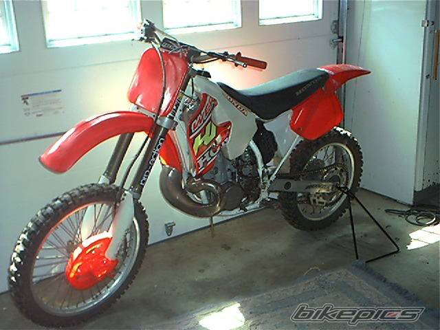 Bike Photo 132068