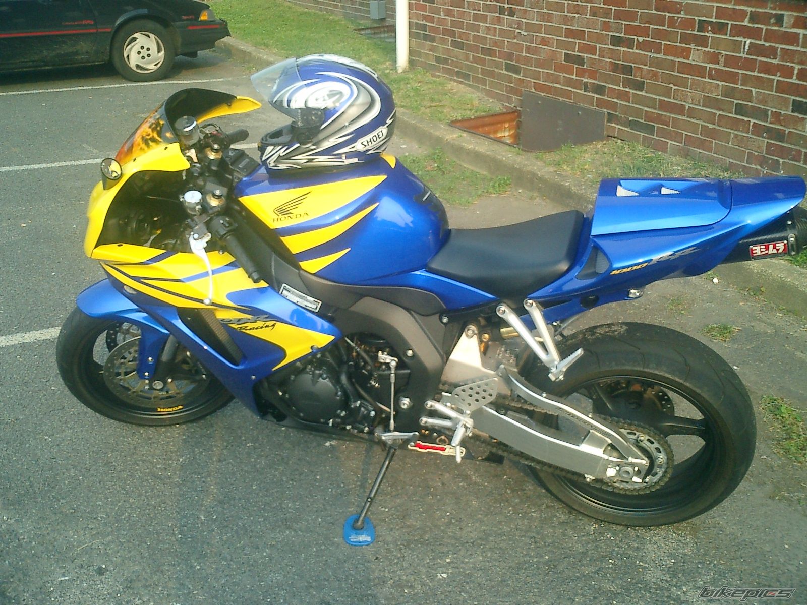 Bike Photo 1320686