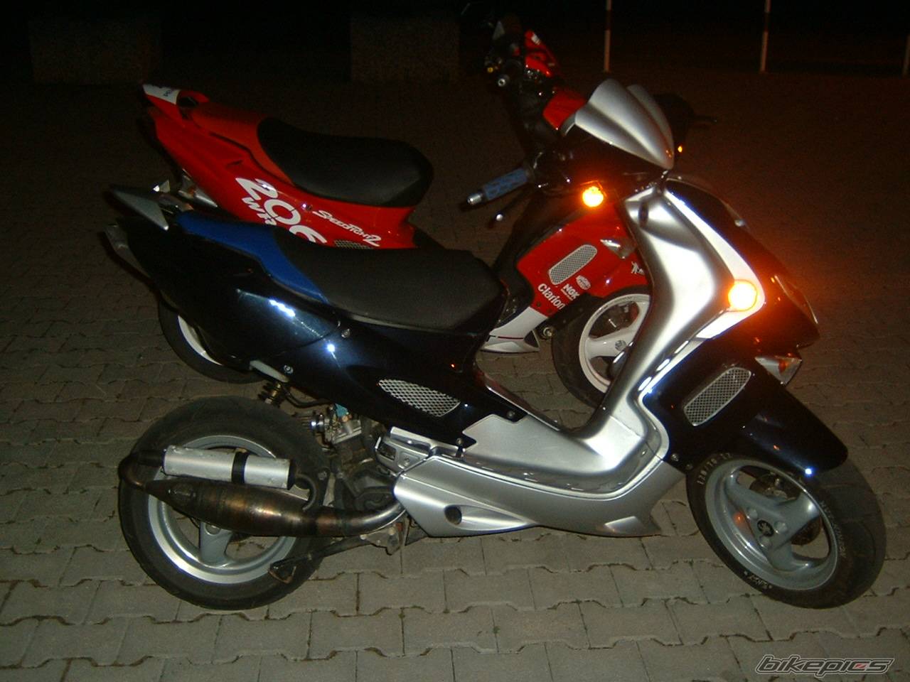 Bike Photo 132074