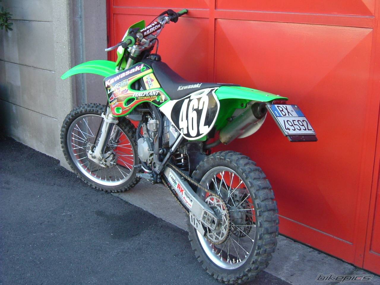 Bike Photo 132086