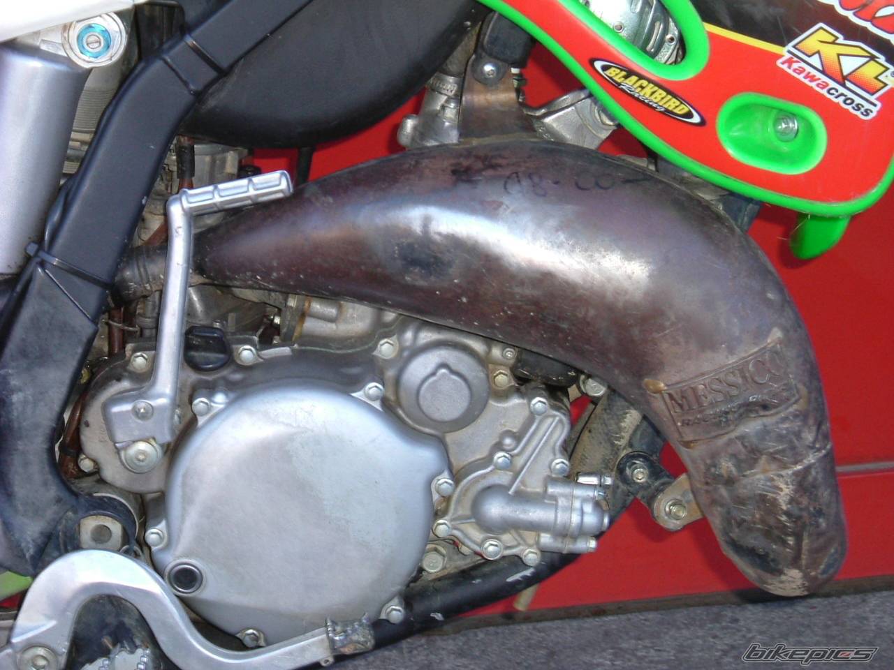 Bike Photo 132088