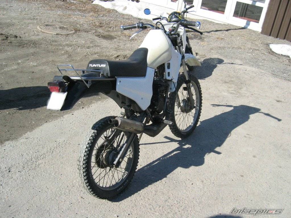 Bike Photo 132092