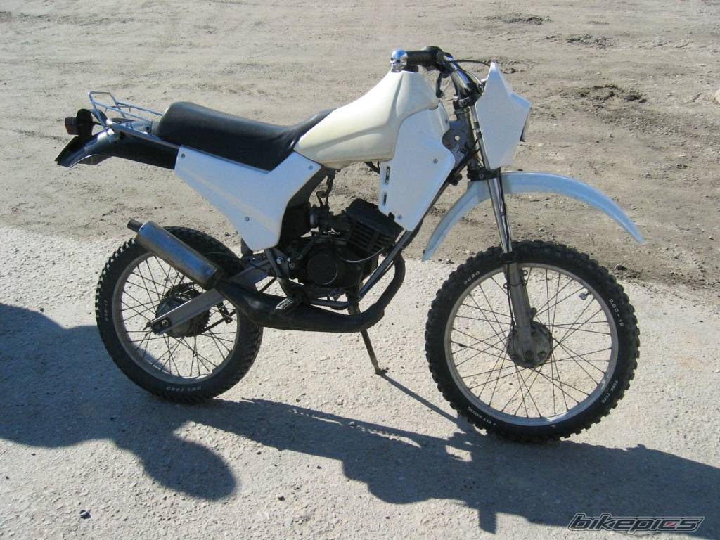 Bike Photo 132095