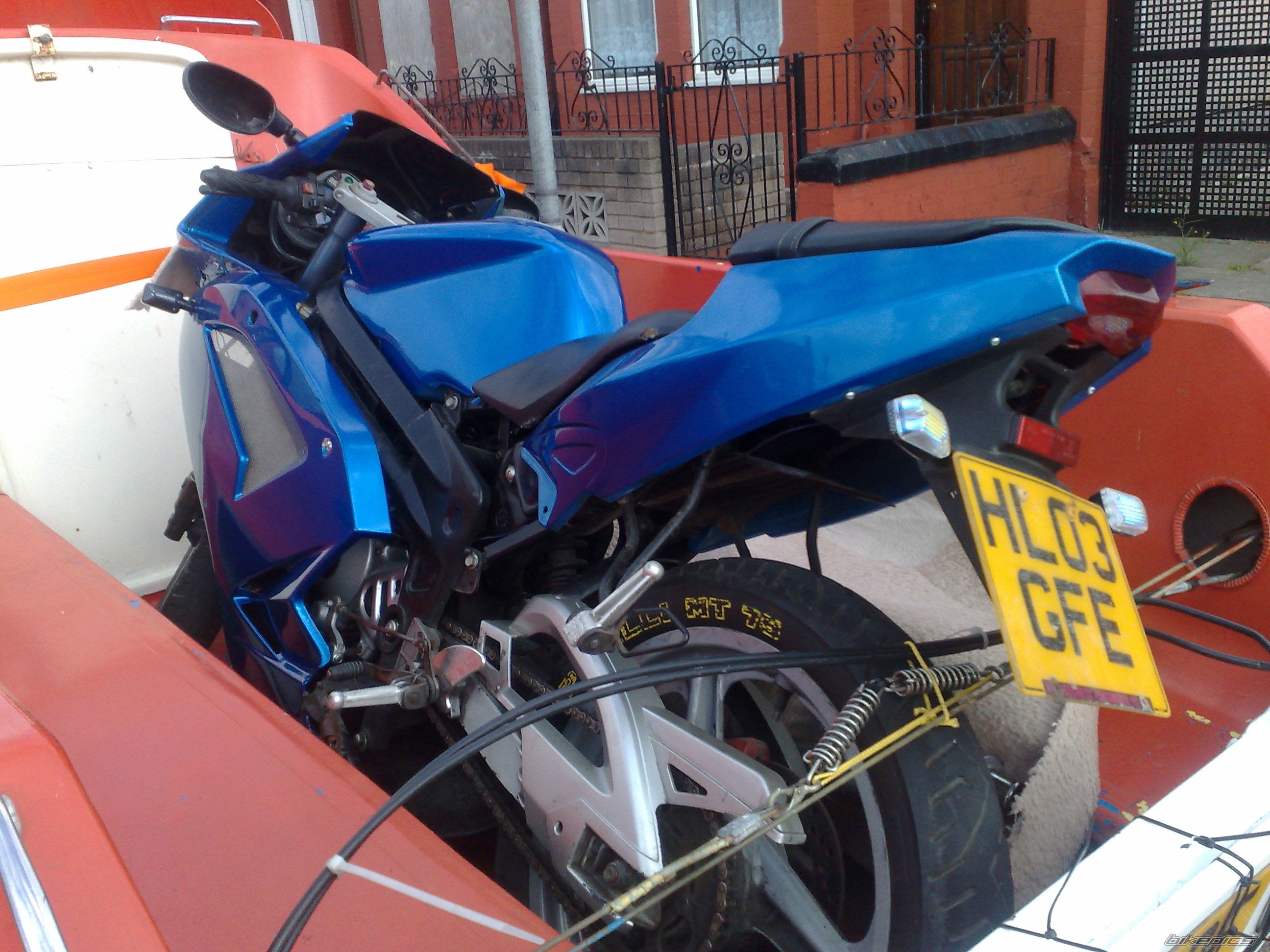 Bike Photo 1321000