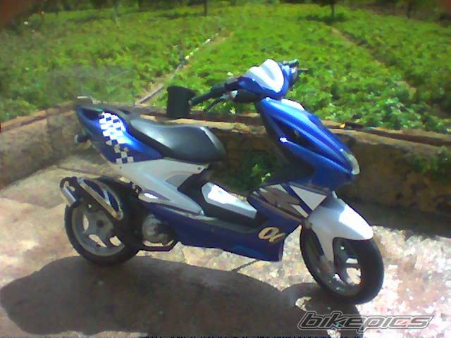 Bike Photo 132109