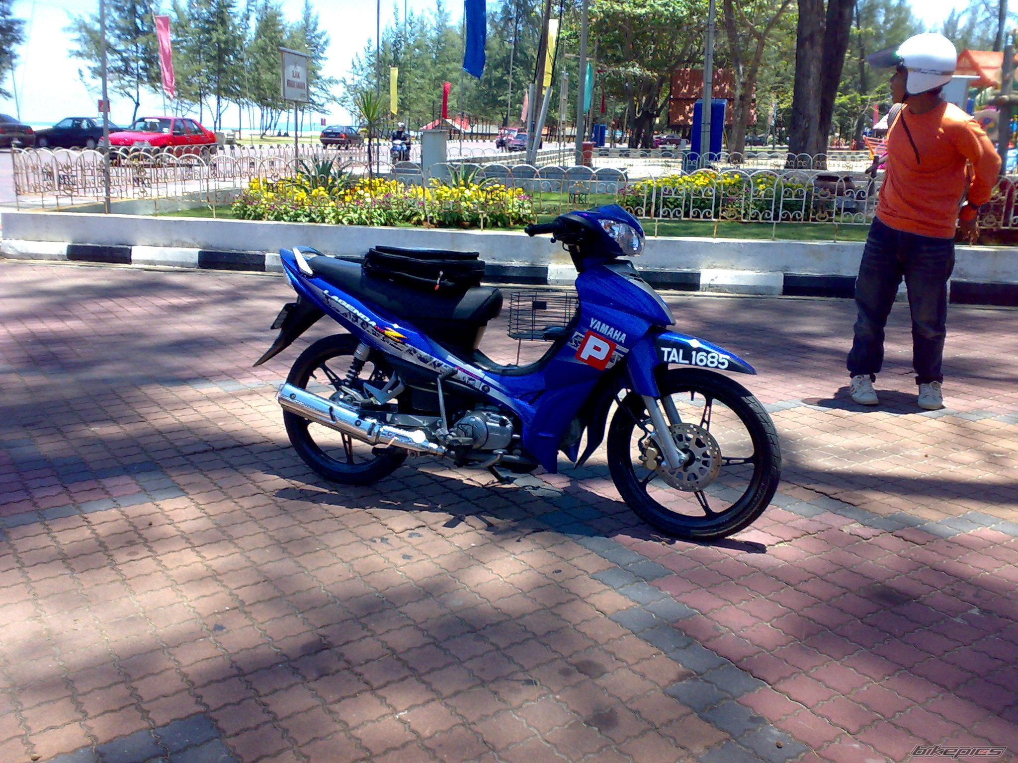 Bike Photo 1321227
