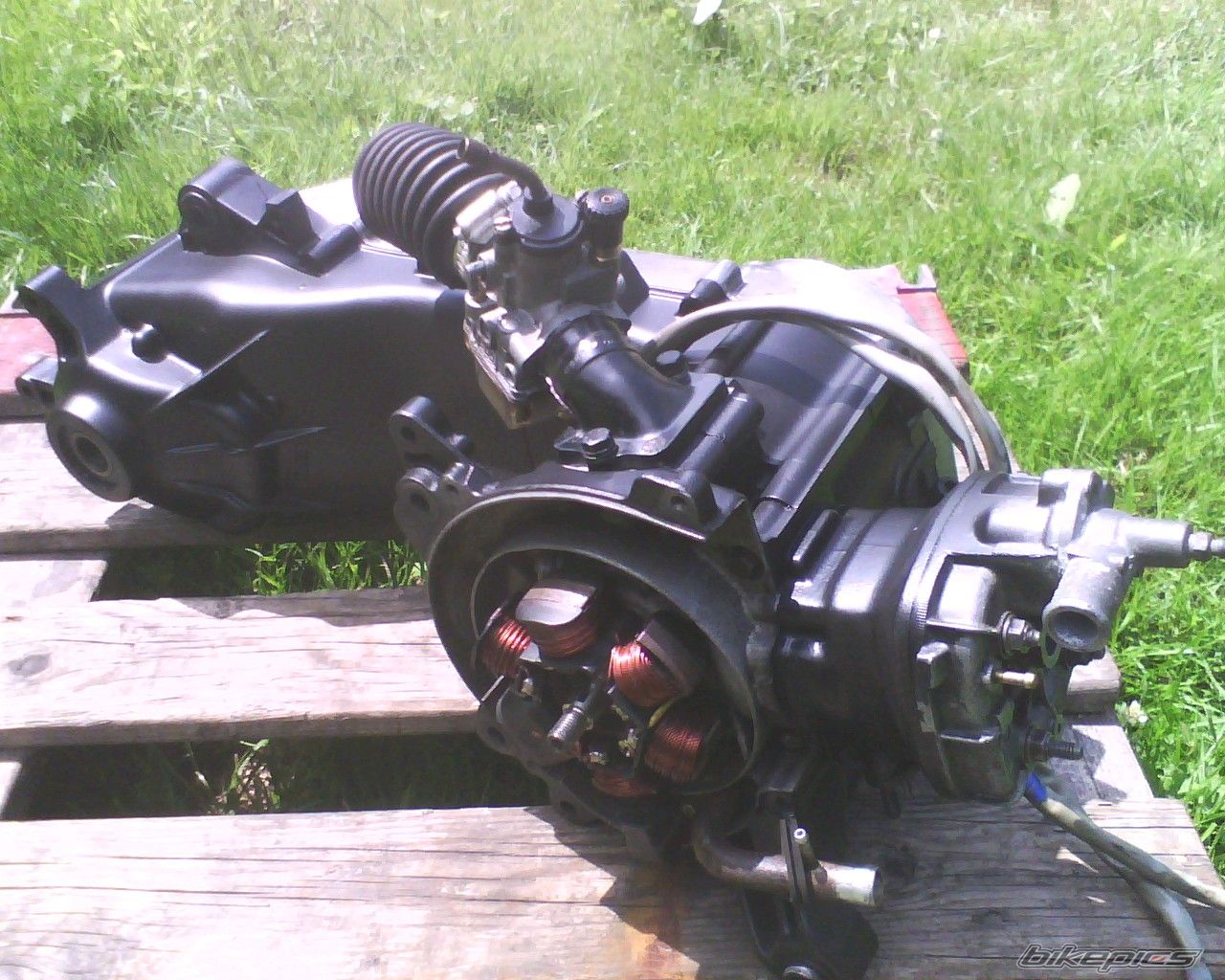 Bike Photo 1321281