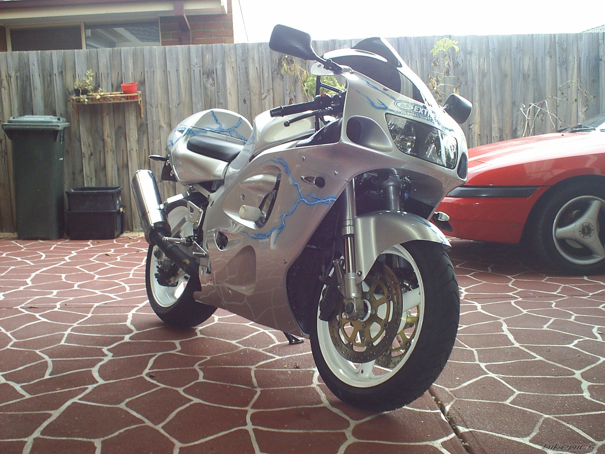Bike Photo 1321282