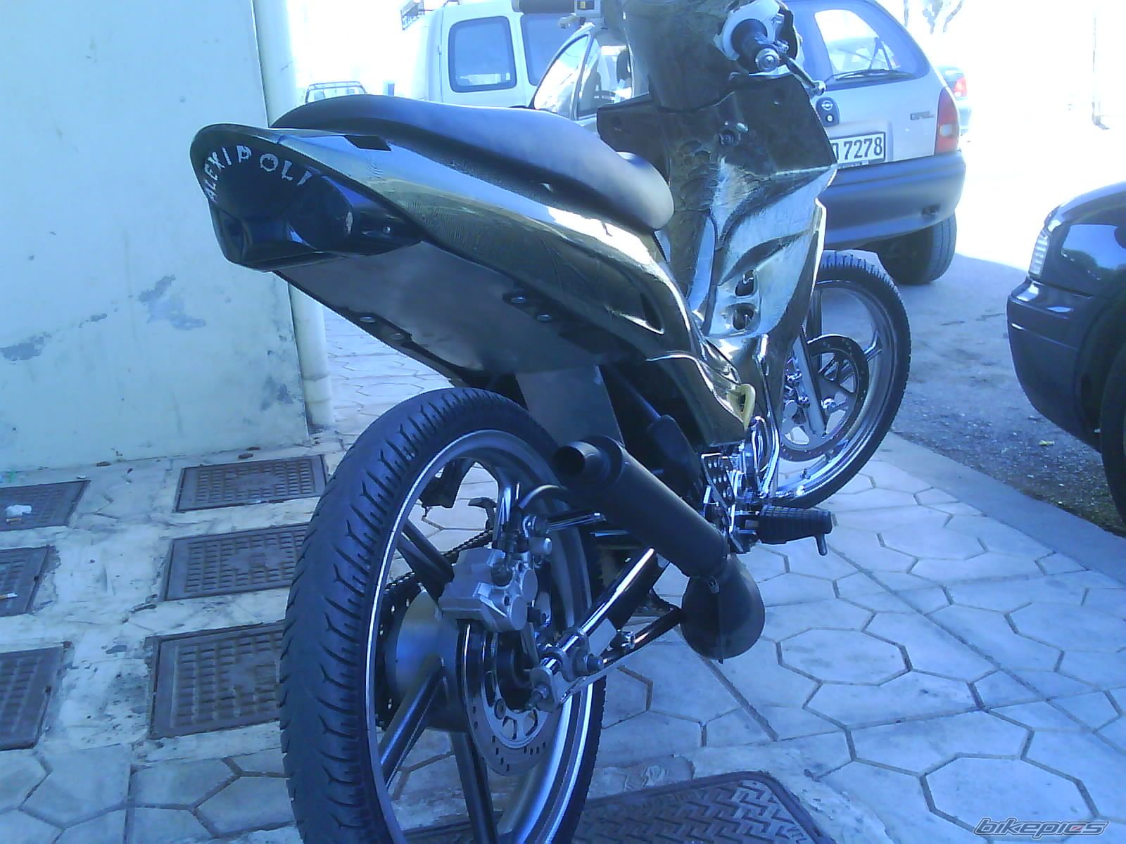Bike Photo 1321297