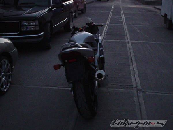 Bike Photo 132143