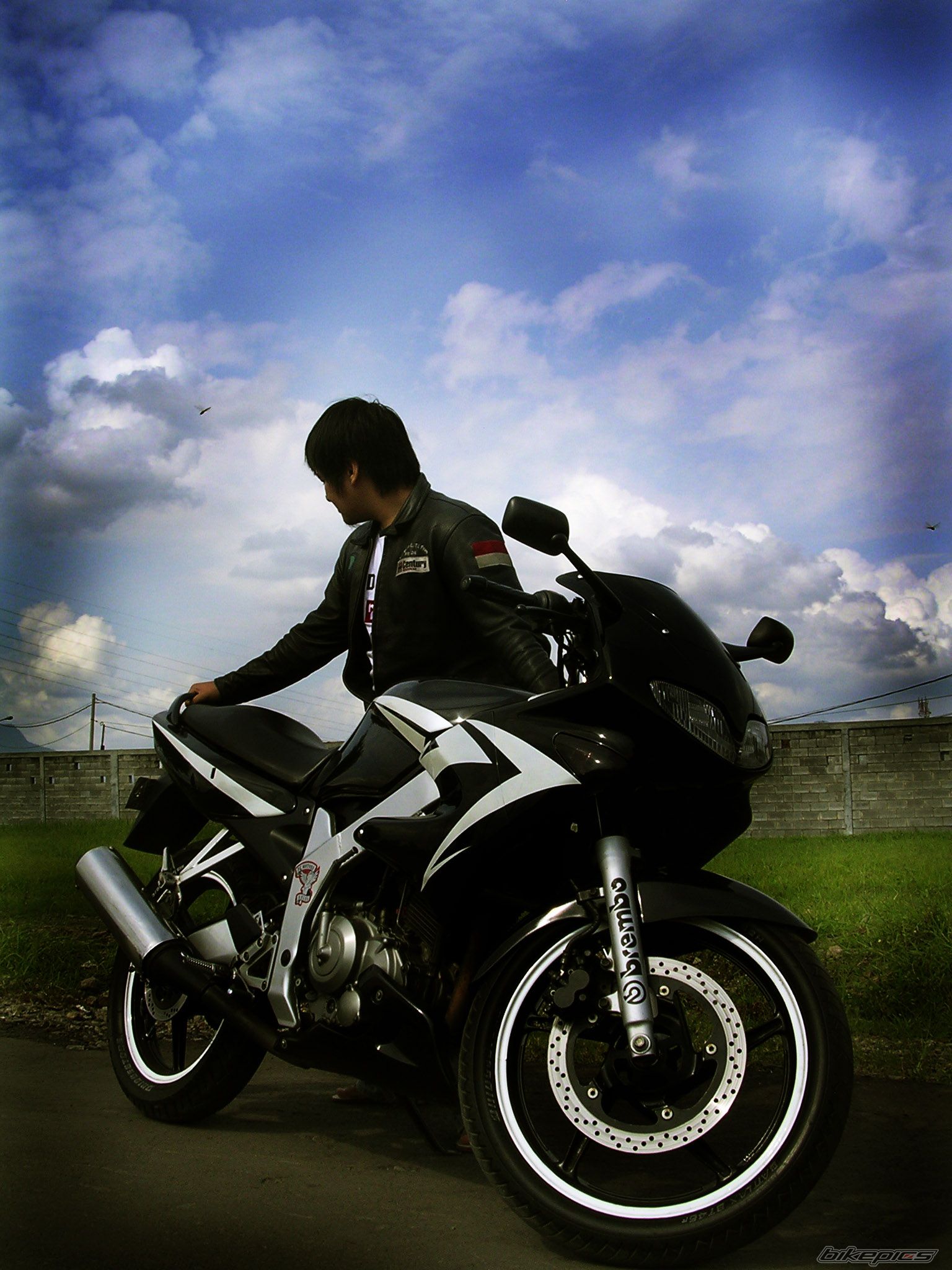 Bike Photo 1321567