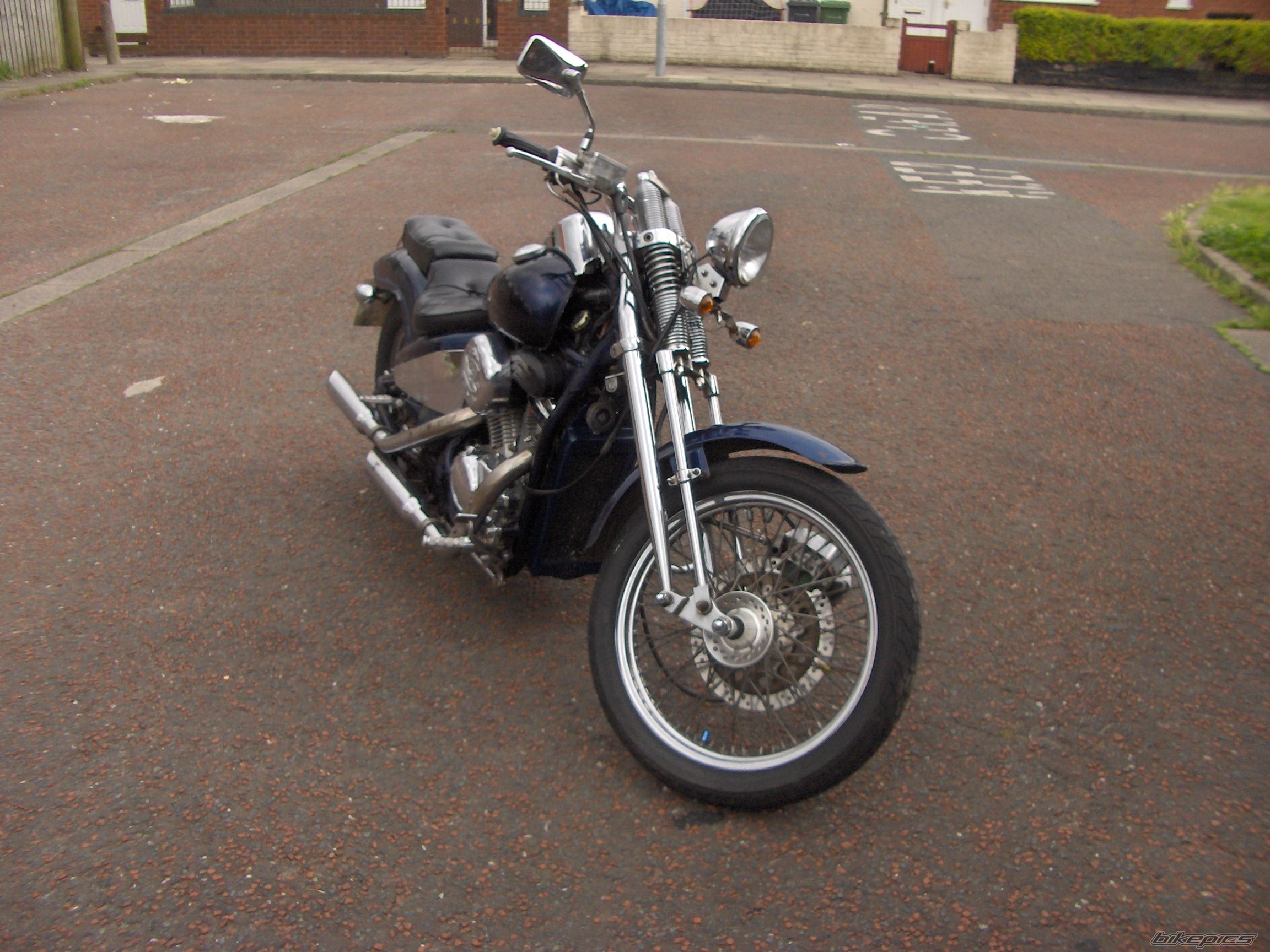Bike Photo 1321665