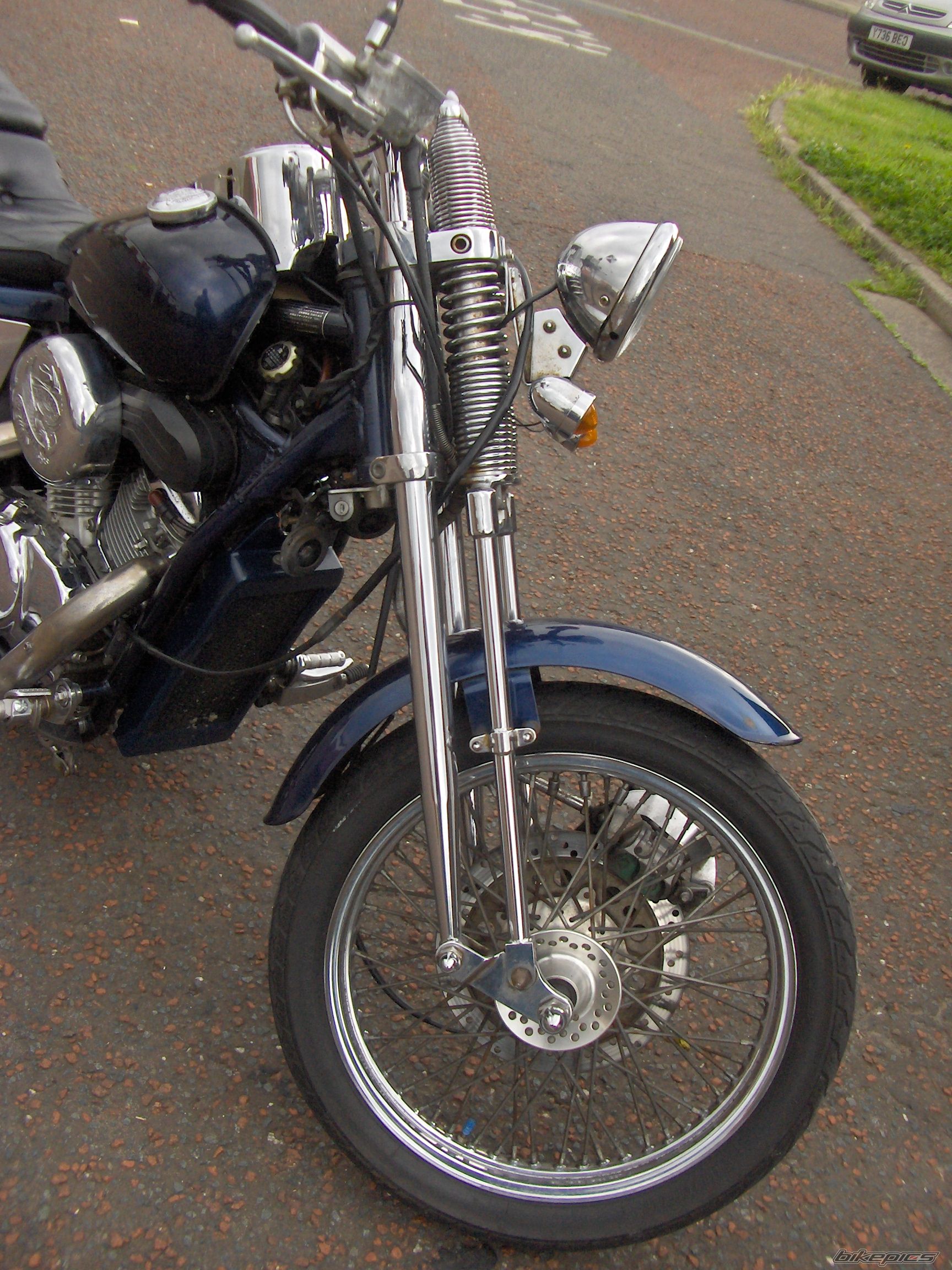 Bike Photo 1321674