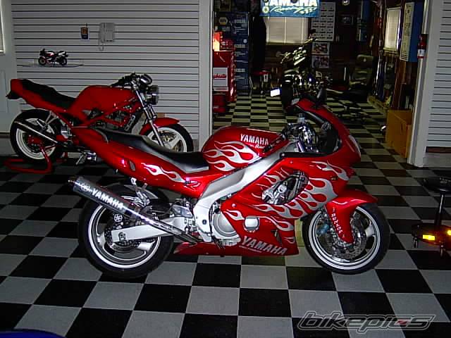 Bike Photo 132173