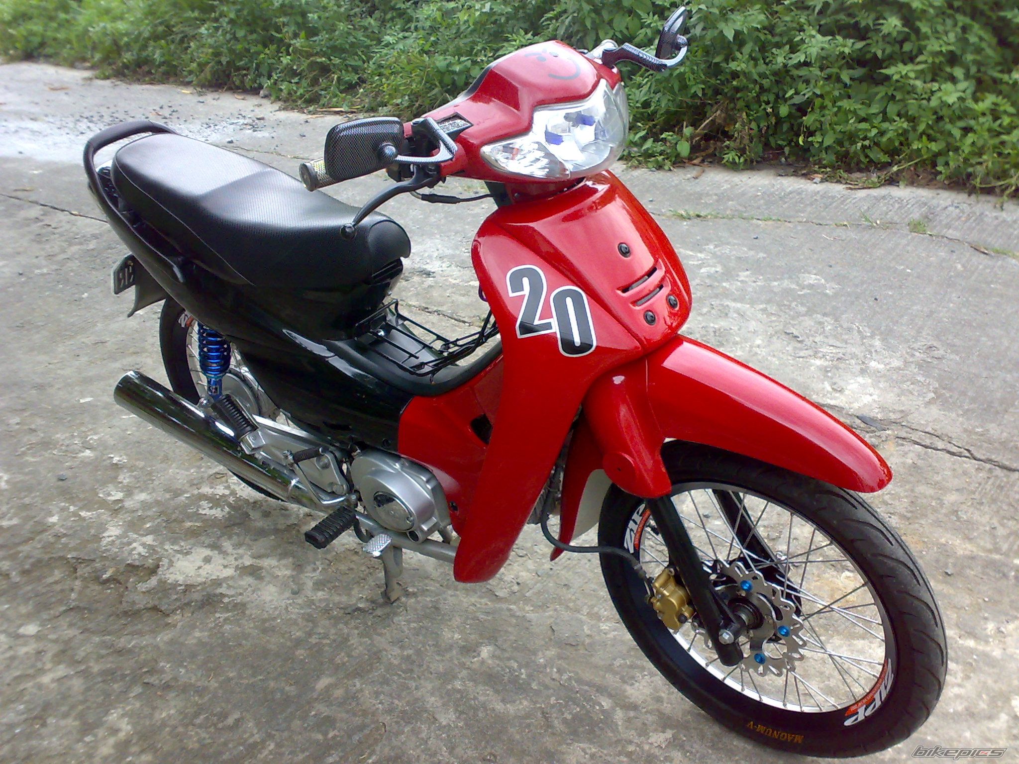 Bike Photo 1321893