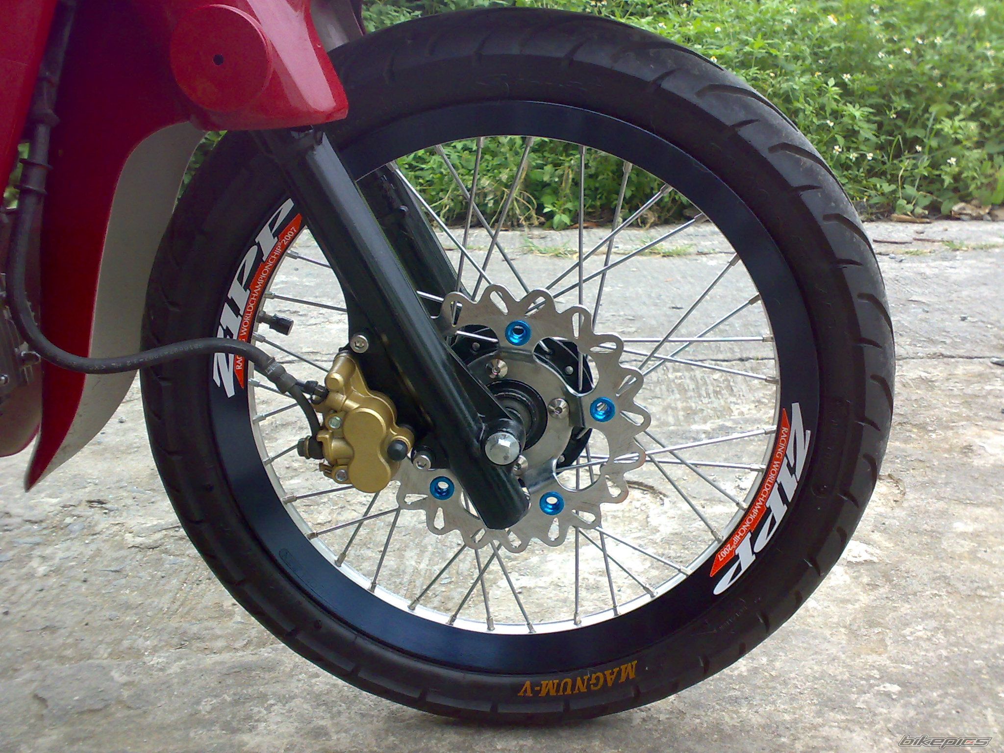 Bike Photo 1321907
