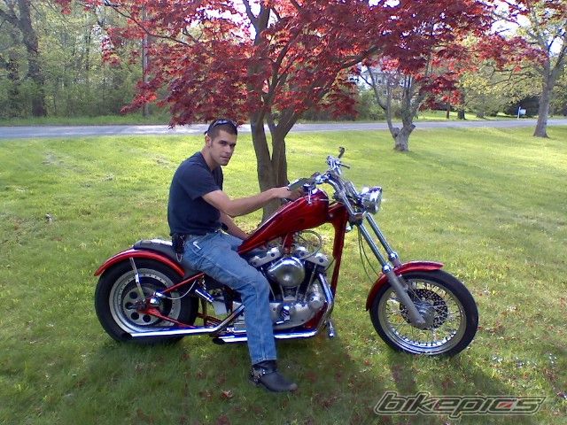 Bike Photo 1321940