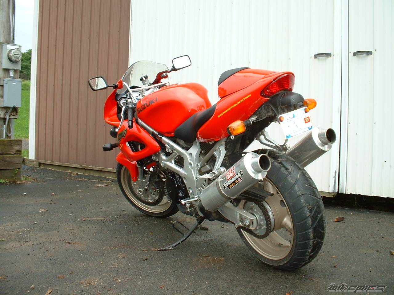 Bike Photo 132213