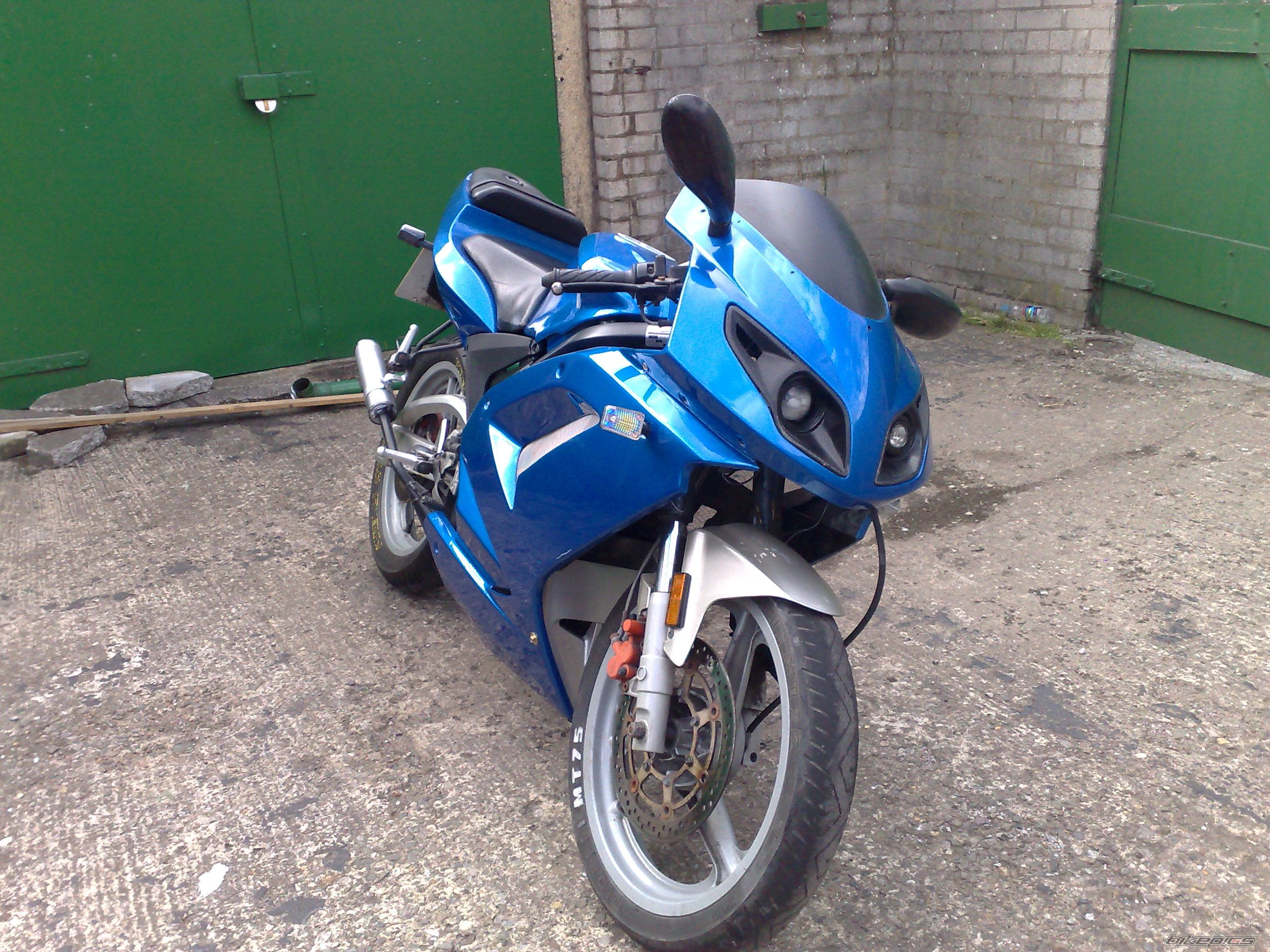 Bike Photo 1322165