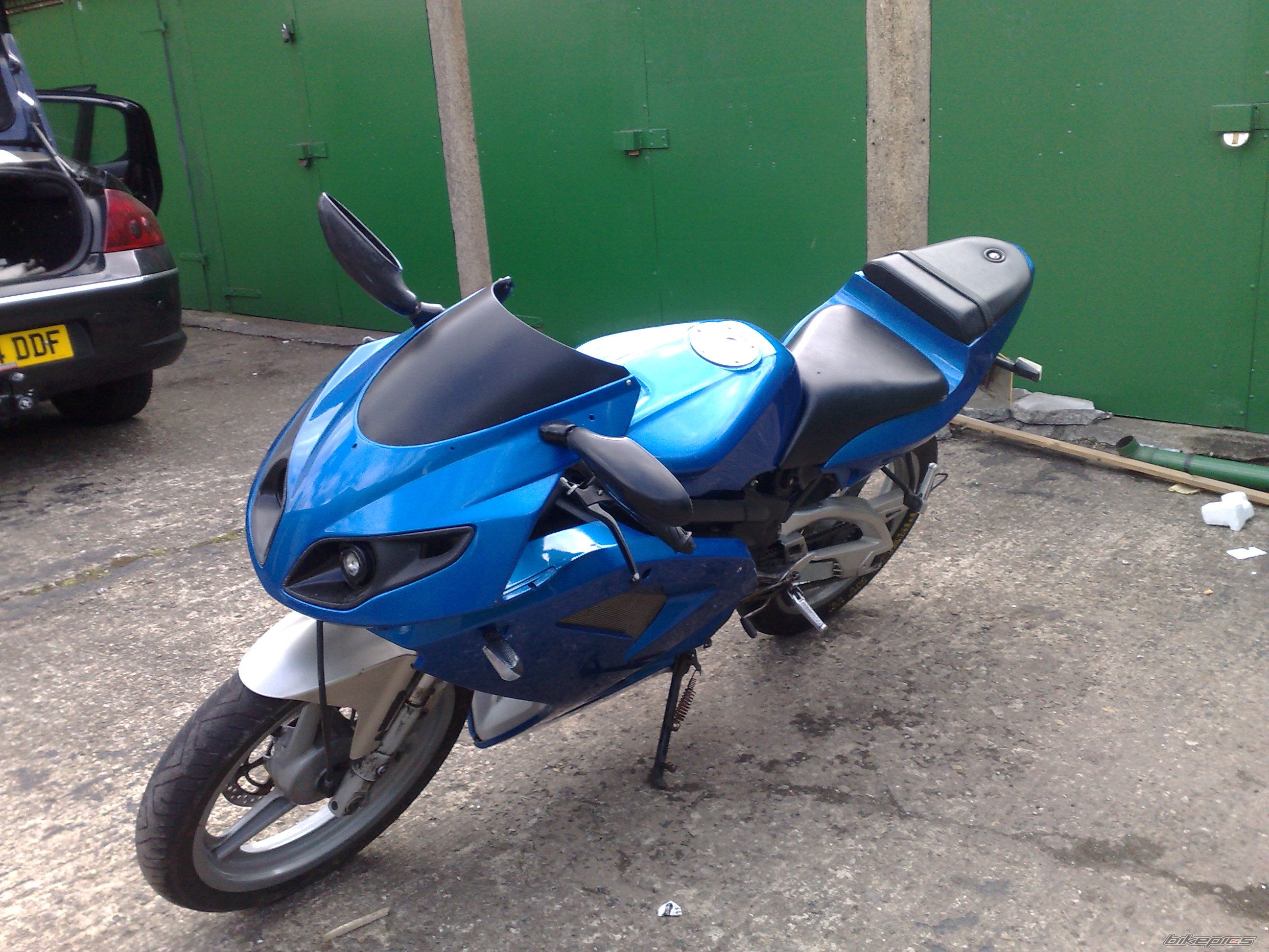 Bike Photo 1322167