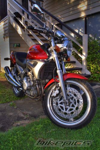 Bike Photo 1322357